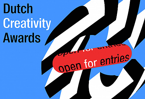 ADCN lanceert de vernieuwde Dutch Creativity Awards